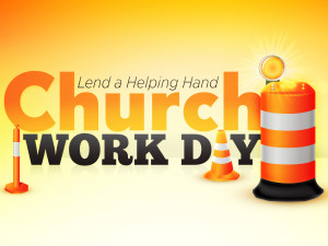 church in Brooklyn Center volunteer opportunities